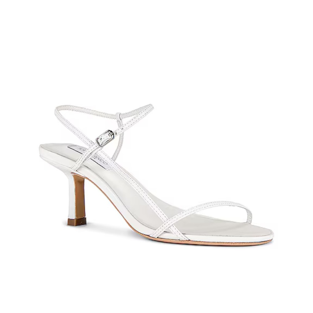 Tony Bianco Caprice Heel